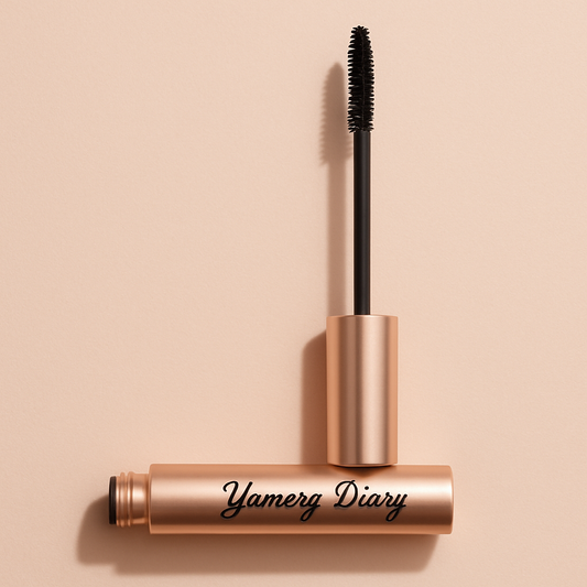 Long-lasting Mascara