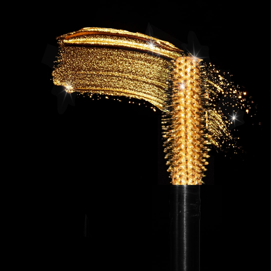 Glitter Magic Mascara