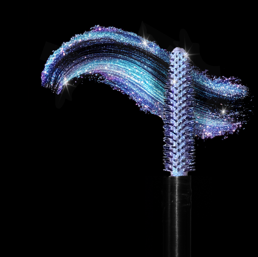 Glitter Magic Mascara